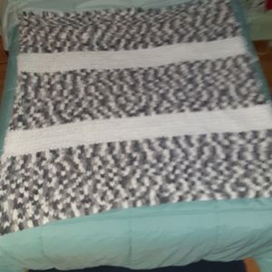 Hand made Throw blankets